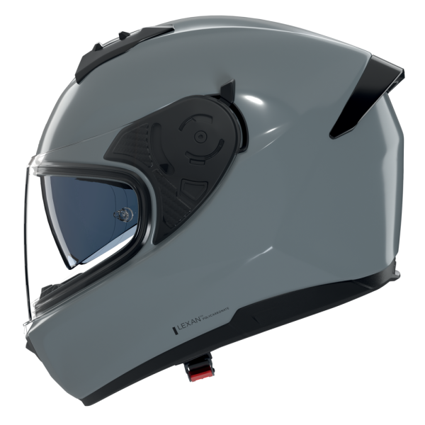 NOLAN CASCO INTEGRALE N60-6 CLASSICO GRIGIO NARDO 303