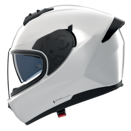NOLAN CASCO INTEGRALE N60-6 CLASSICO BIANCO 305