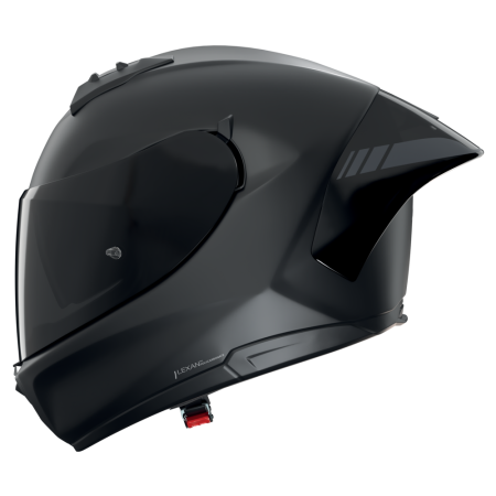 NOLAN CASCO INTEGRALE N60-6 SPORT CLASSICO NERO OPACO 302