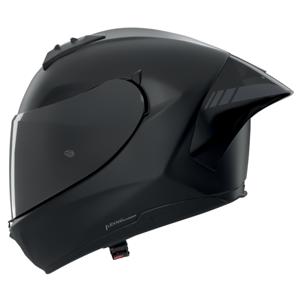 NOLAN CASCO INTEGRALE N60-6 SPORT ARGENTO 333