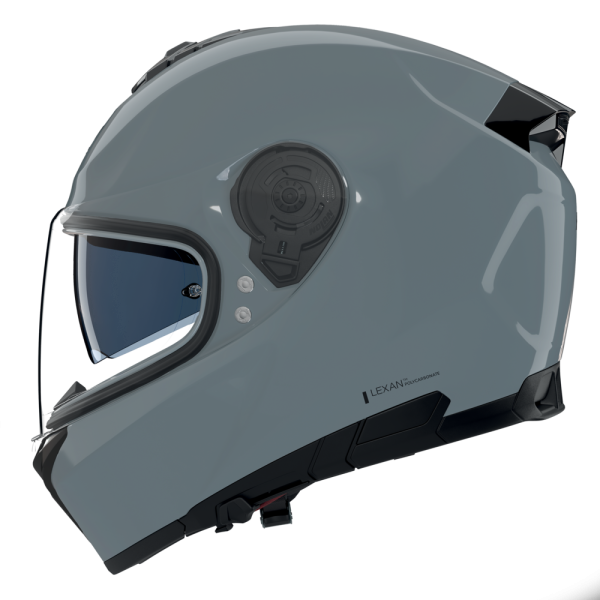 NOLAN CASCO INTEGRALE N80-8 CLASSICO GRIGIO NARDO 303