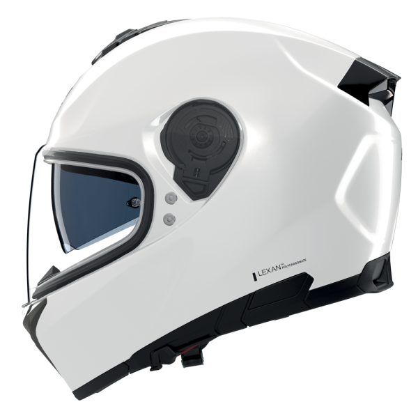 NOLAN CASCO INTEGRALE N80-8 CLASSICO BIANCO 305