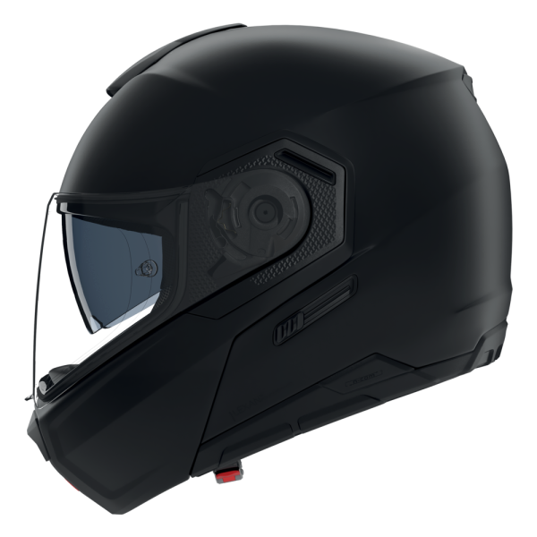NOLAN CASCO MODULARE N90-3 06 CLASSICO NERO OPACO 302