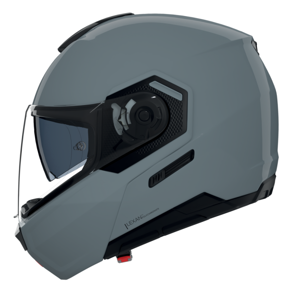 NOLAN CASCO MODULARE N90-3 06 CLASSICO GRIGIO NARDO 303