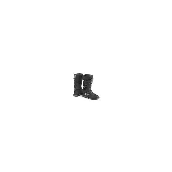 FORMA STIVALE  TERRA EVO BLACK Dry