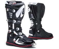 FORMA STIVALE  PREDATOR BLACK 2.0