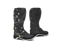 FORMA STIVALE  PILOT ANTHRACITE