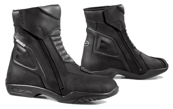 FORMA STIVALE  LATINO BLACKDry