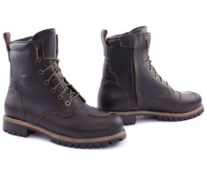 FORMA STIVALE  LEGACY BROWN Dry