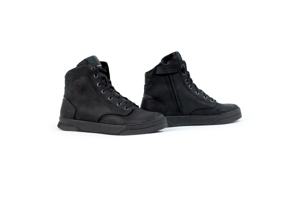FORMA STIVALE  CITY BROWN Dry