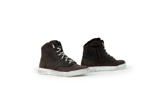 FORMA STIVALE  CITY BLACK Dry