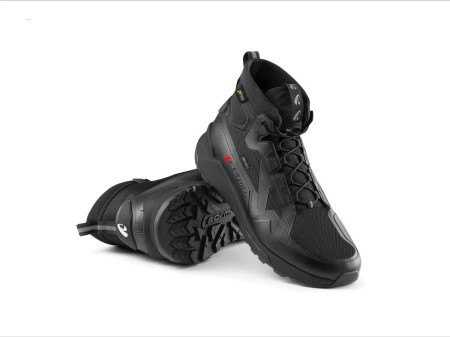 FORMA STIVALE  KUMO BLACK/BLACK Dry