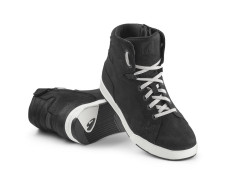 FORMA STIVALE  SWIFT X FIT BLACK/WHITE Dry