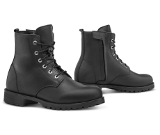 FORMA STIVALE  CRYSTAL BLACK Dry