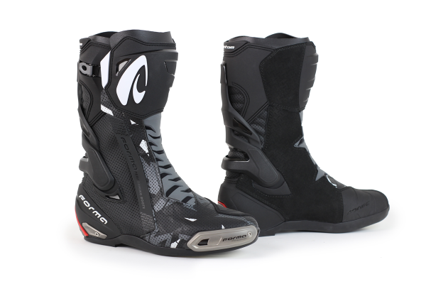 FORMA STIVALE  PHANTOM BLACK FLOW