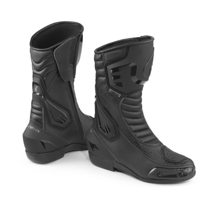 FORMA STIVALE  FRECCIA EVO BLACK/ANTHRACITE Dry