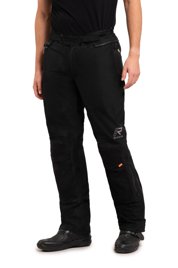 RUKKA PANTALONE R-EX 2.0 TRS C3 ALLUNGATO 999