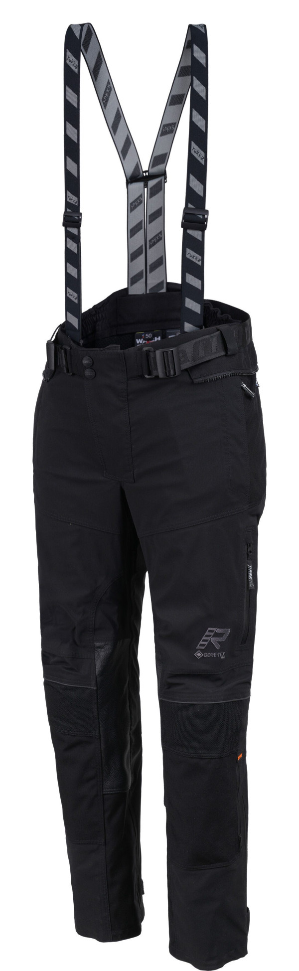 RUKKA PANTALONE FLEXO-R TRS C3 ALLUNGATO 999