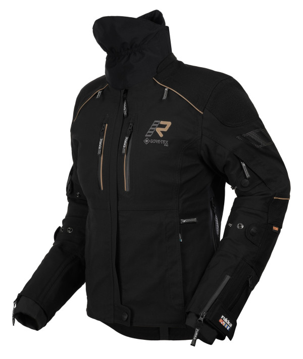 RUKKA GIACCA FLEXORINA JKT 982