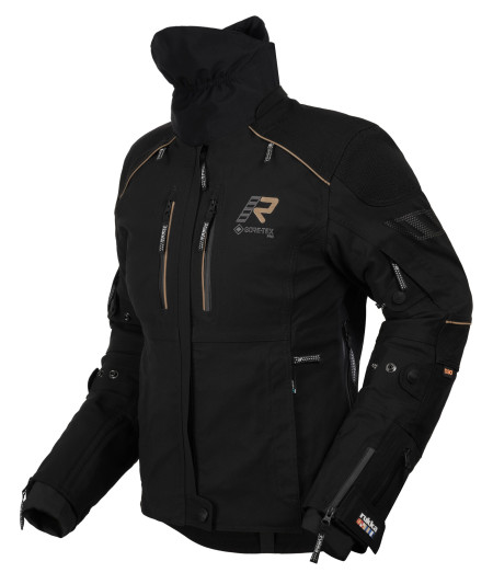 RUKKA GIACCA FLEXORINA JKT 982