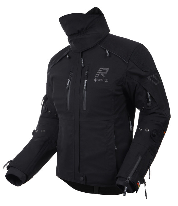 RUKKA GIACCA FLEXORINA JKT 999