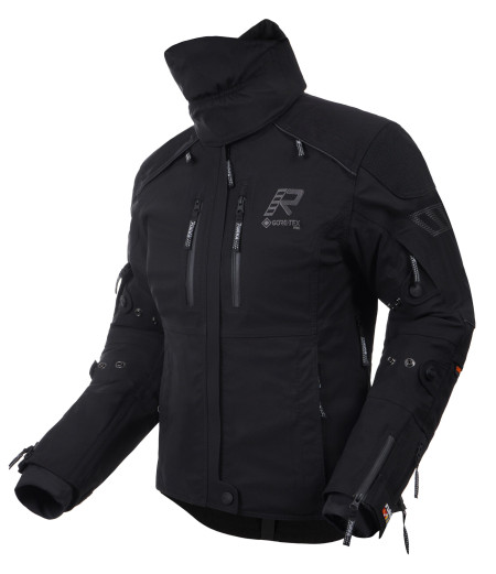 RUKKA GIACCA FLEXORINA JKT 999