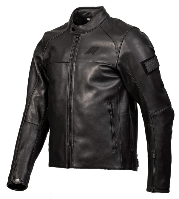 RUKKA GIACCA BLOCKRACE-R JKT 999