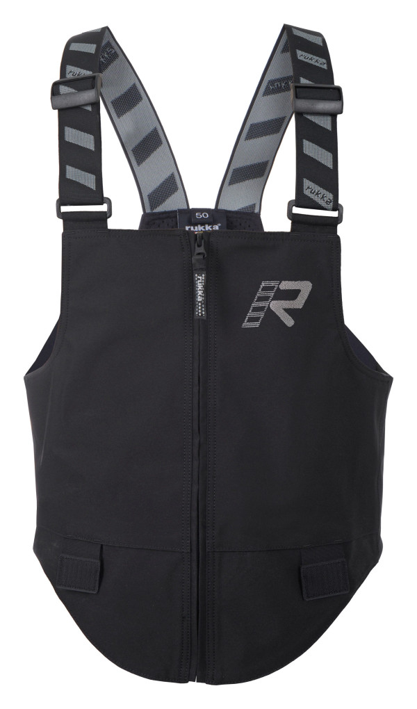 RUKKA BRETELLE WIND-R BIB 999