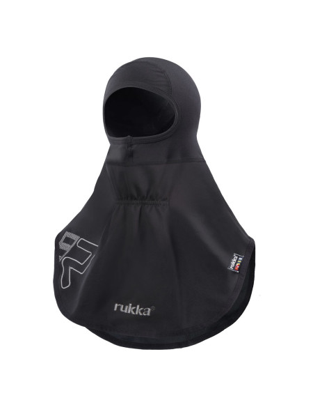 RUKKA SOTTO CASCO WIND-R BALACLAVA 999