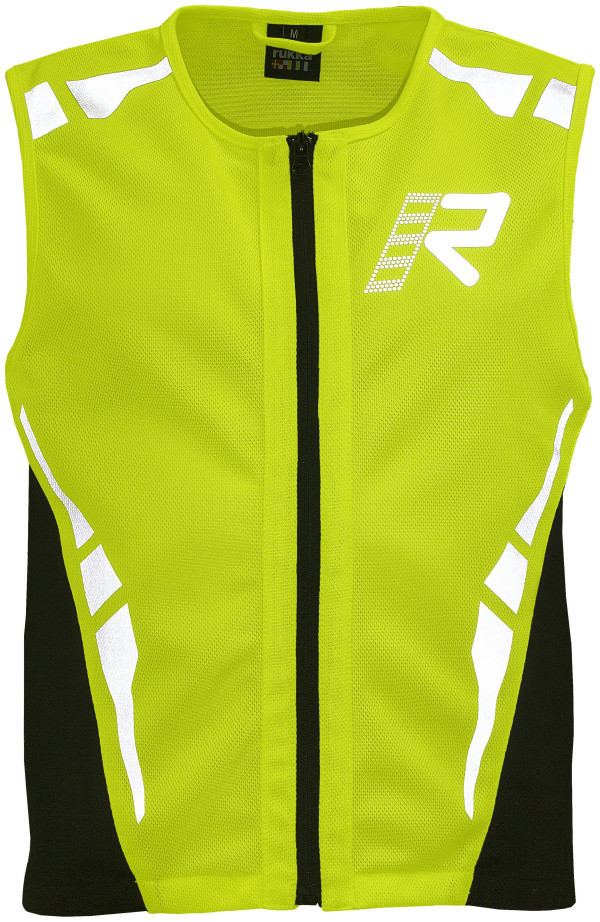 RUKKA GILET CATARIFRANGENTE VIS VEST 441