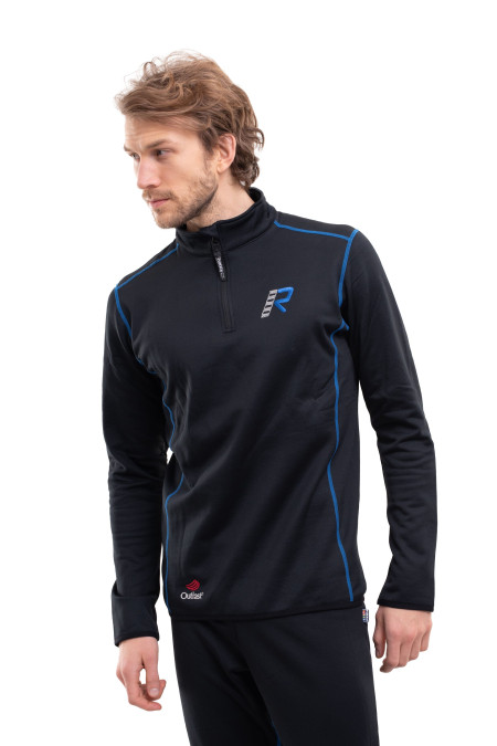 RUKKA SOTTO MAGLIA TERMICO KIM SHIRT 993