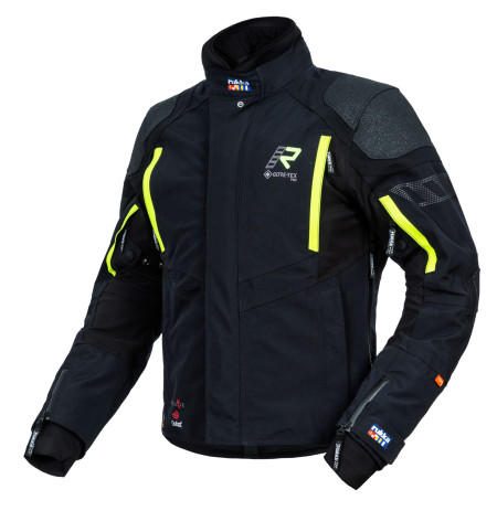RUKKA GIACCA SHIELD-R JKT 994