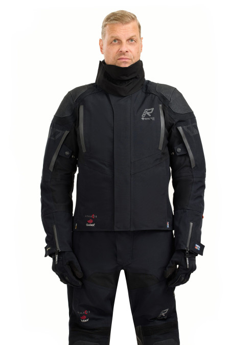 RUKKA GIACCA SHIELD-R JKT 999