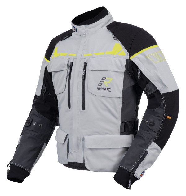 RUKKA GIACCA ECUADO-R JKT 200