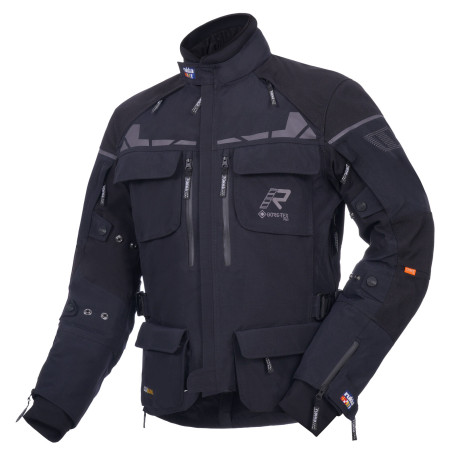 RUKKA GIACCA ECUADO-R JKT 999