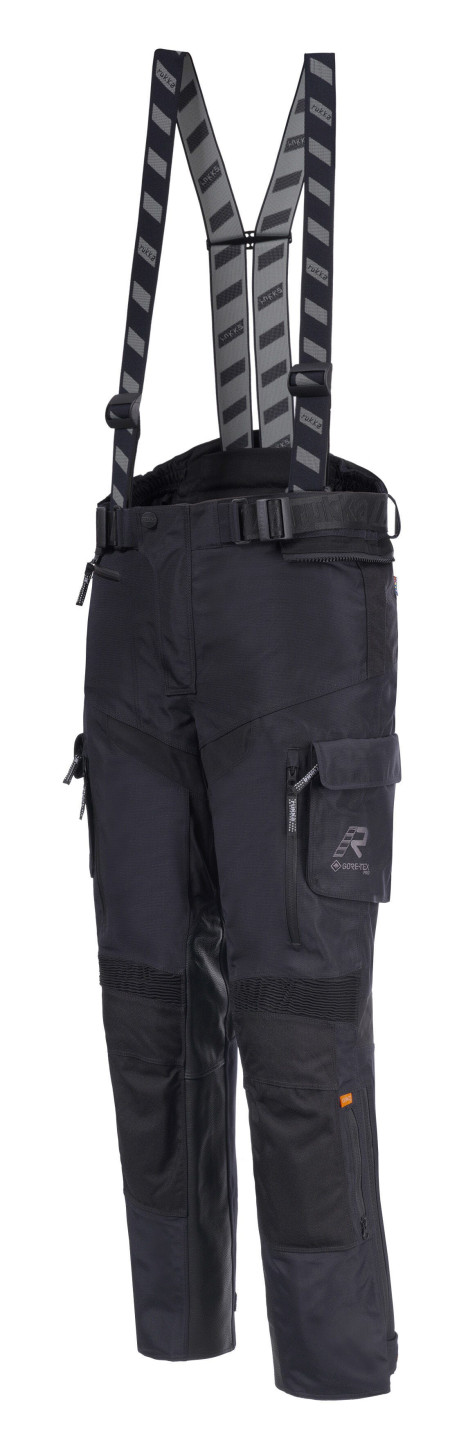 RUKKA PANTALONE ECUADO-R TRS C2 STANDARD 999