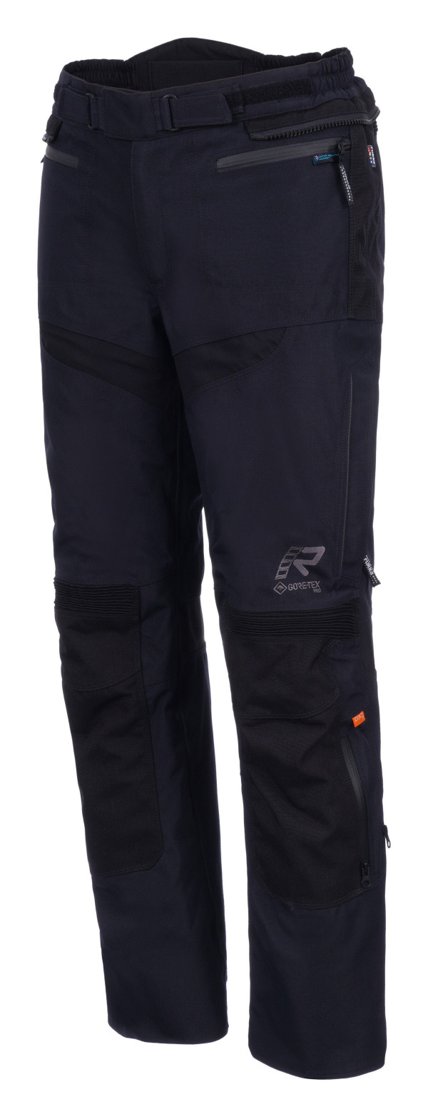 RUKKA PANTALONE ARMGATE TRS C3 ALLUNGATO 999