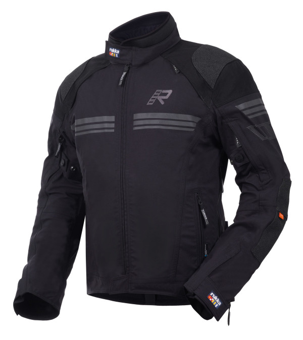 RUKKA GIACCA ARMATOU-R JKT 999