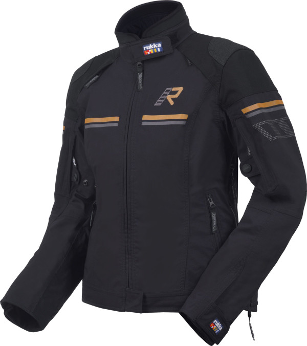 RUKKA GIACCA ARMATOU-R LADY JKT 982