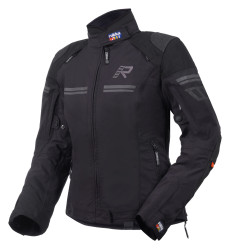 RUKKA GIACCA ARMATOU-R LADY JKT 999