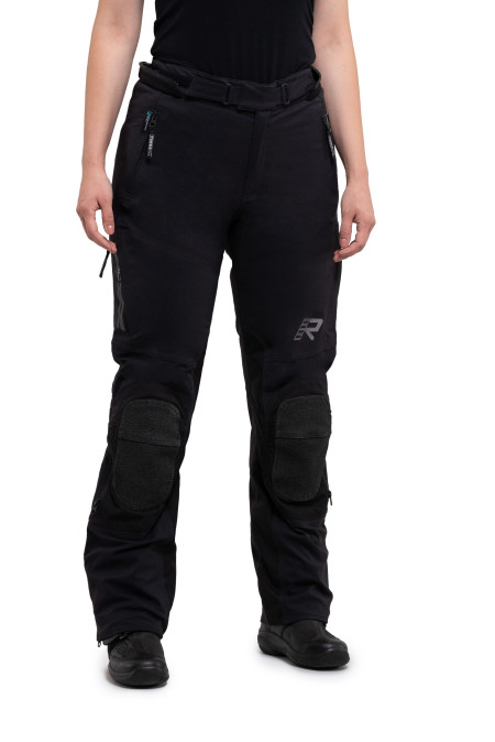 RUKKA PANTALONE ARMATOU-R LADY TRS C3 ALLUNGATO 999