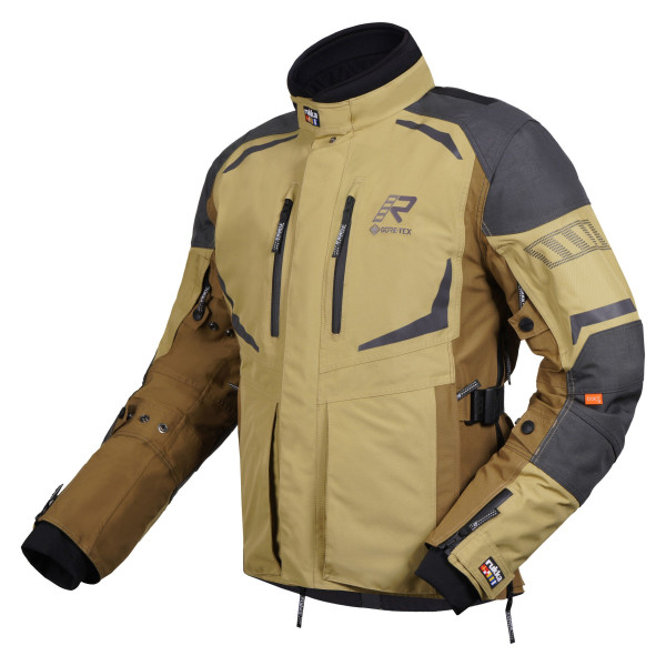 RUKKA GIACCA VENTU-R JKT 80