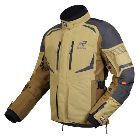 RUKKA GIACCA VENTU-R JKT 80