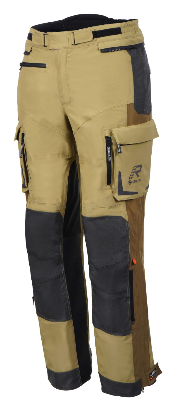 RUKKA PANTALONE VENTU-R TRS C3 ALLUNGATO 80