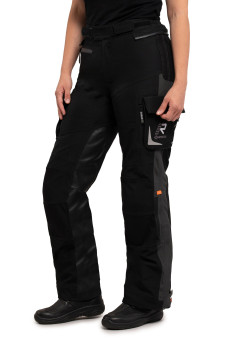 RUKKA PANTALONE VENTURINA TRS C1 ACCORCIATO 929
