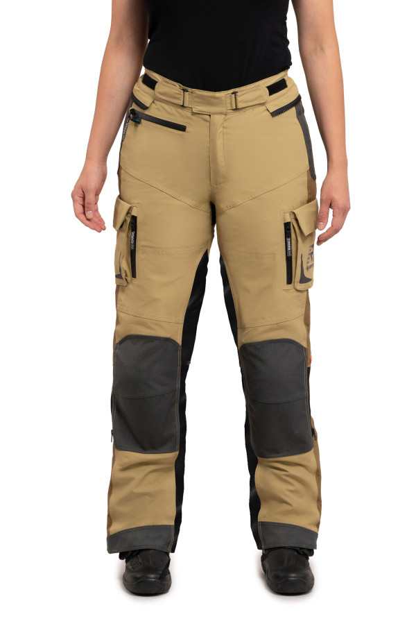 RUKKA PANTALONE VENTURINA TRS C2 STANDARD 80