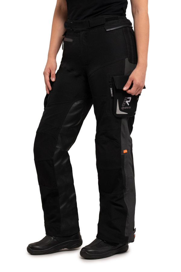RUKKA PANTALONE VENTURINA TRS C3 ALLUNGATO 929
