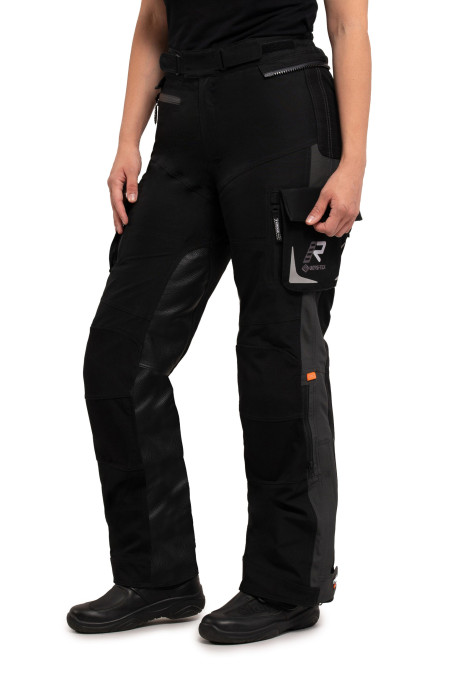 RUKKA PANTALONE VENTURINA TRS C3 ALLUNGATO 929