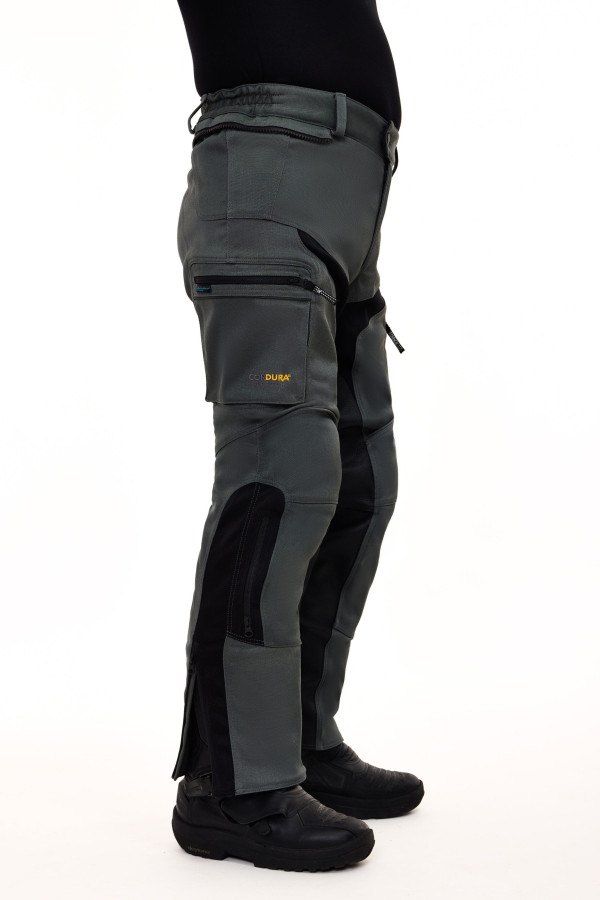 RUKKA PANTALONE AIRTACAMA TRS C1 ACCORCIATO 290