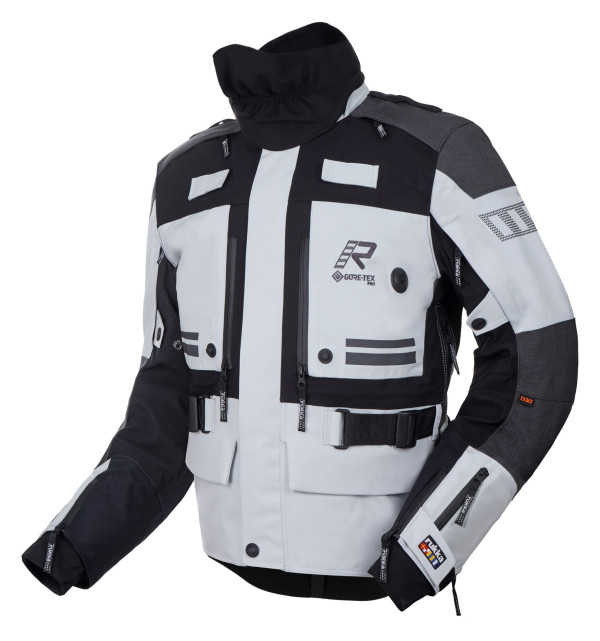 RUKKA GIACCA TAITANTRAIL-R JKT 200